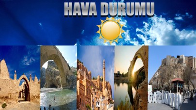 Güneydoğu’da Güneş Öfkesini Kustu!