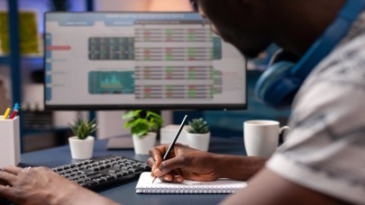 Şanlıurfa’da Dijital Devrim Başladı!