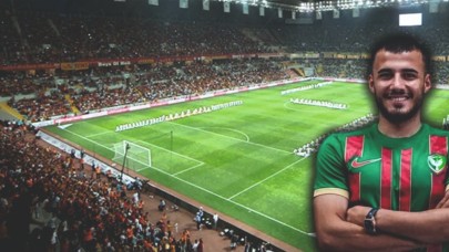 Amedspor, 'Tazgel' krizini böyle bitirecek