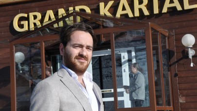 Grand Kartal Davasında Çarpıcı Sözler: Tahliyemi İstemiyorum