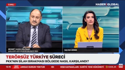 Başkan Gülpınar'dan Devrim Niteliğinde Açıklama!