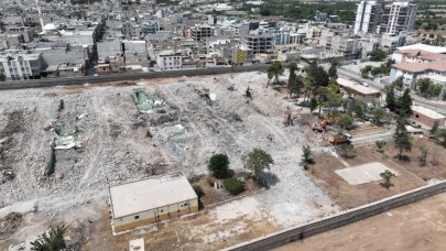 Mehmet Kuş: Eski Cezaevi’nin Yıkımı Planlanandan Önce Tamamlanacak