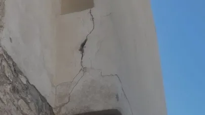 Şanlıurfa’da Tehlike Büyüyor!