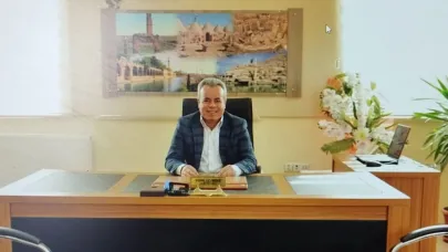 Şanlıurfalı eğitimciden LGS'ye farklı bir bakış