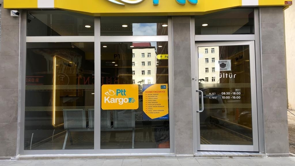 KPSS Şartı Yok! PTT Hibrit Çalışacak Uzmanları Arıyor