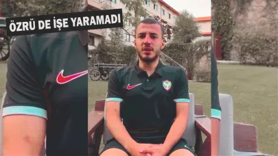 Amedsporluların tepkisi dinmiyor
