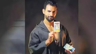 Fal Uygulamasından Servet Kazandı, Falcılığı Reddetti!