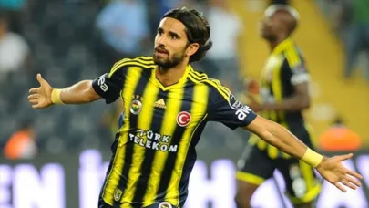Fener'in eski sol açığı Şanlıurfaspor'a mı geliyor?