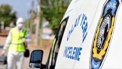 Şanlıurfa'da Kötü Koku İhbarı Kan Dondurdu