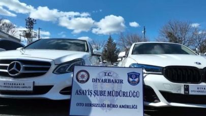 Ağır hasarlı araçları usulsüz "change" yapan 10 sanığa 225 yıla kadar hapis istemi