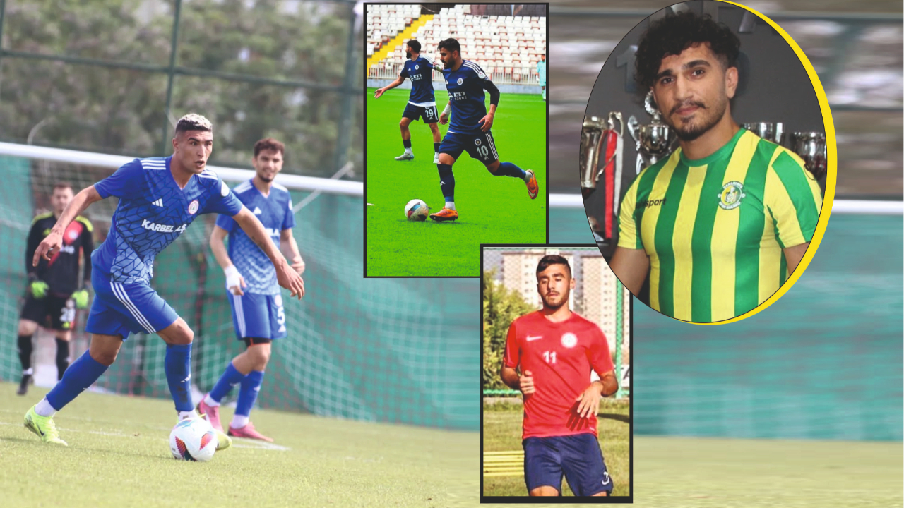 Şanlıurfalı futbolcular işsiz kalacak