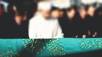 Şanlıurfa taziye duyuruları (Güncel)