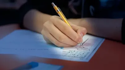 YKS sonuçları açıklandı