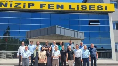 YKS şampiyonu komşudan çıktı