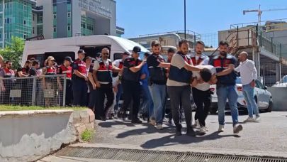 Gaziantep’te 106 Milyonluk Vurgun!