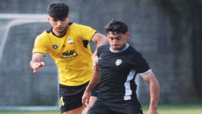 Amedspor'un hazırlık maçından notlar