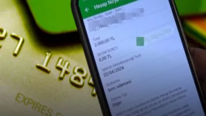 Onaysız İşlem Yapan Banka Parayı Geri Ödeyecek!