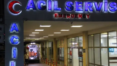 Şanlıurfa'da İnşaat Faciası!