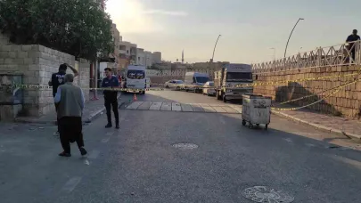 Şanlıurfa'da akraba kavgası