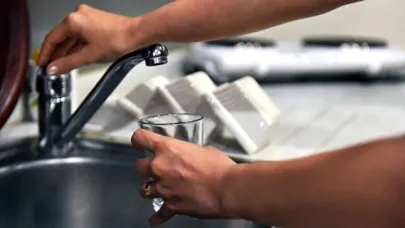 ŞUSKİ'den su kesintisine ilişkin yeni açıklama