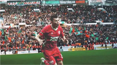 'Amedspor yerine parayı seçti'