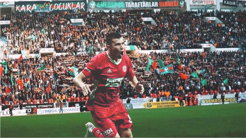 'Amedspor yerine parayı seçti'
