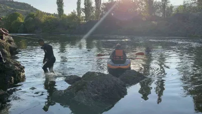 Yürekleri dağlayan haber