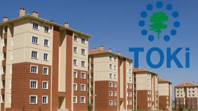 TOKİ 34 İlde Satışa Çıktı! Fiyatlar Şaşırttı...