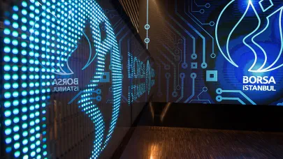 Borsa haftaya yükselişle başladı