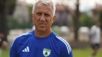 Besim hoca eski Şanlıurfasporluları topluyor