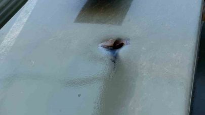 Şanlıurfa’da vatandaşa elektrik sağlayan trafolar kurşunlandı