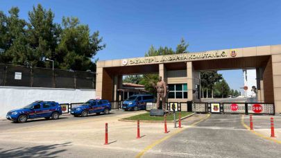 Aranan 83 şahsı jandarma yakaladı