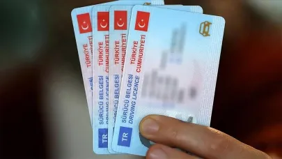 Pes dedirten ‘sınavsız ehliyet’ oyunlarına aldanmayın