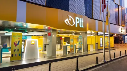 PTT’den Büyük Sürpriz!