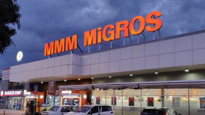 Migros’tan İstihdam Patlaması!
