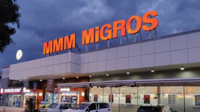 Migros’tan İstihdam Patlaması!