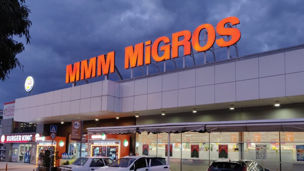 Migros’tan İstihdam Patlaması!