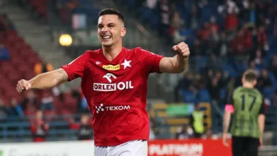 Amedspor'un Radado inadı geri tepti!
