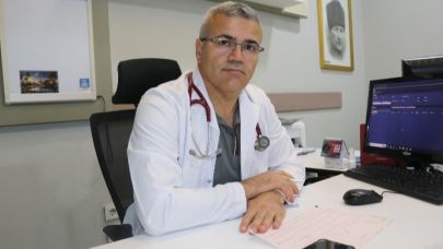 Tedavi edilmeyen diş çürüğü, ölüme sebep olabilir