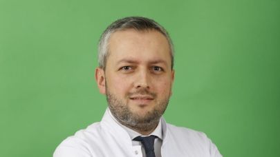 Kulak Burun Boğaz Uzmanı Sancak: "Burun estetiği, kişiye özel tasarlanmalı"