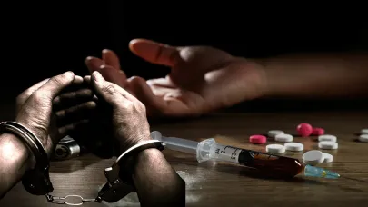 Şanlıurfa’da Uyuşturucuya Ağır Darbe!