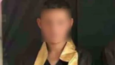 Pompalı tüfekle oynayan çocuk, kardeşini vurdu