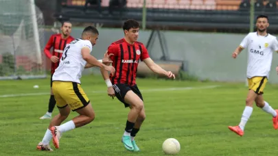 Şanlıurfa'da yıldızlaştı, Süper Lige imza attı