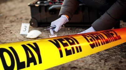 Şanlıurfa’da Masum Oyun Kanlı Bitti!