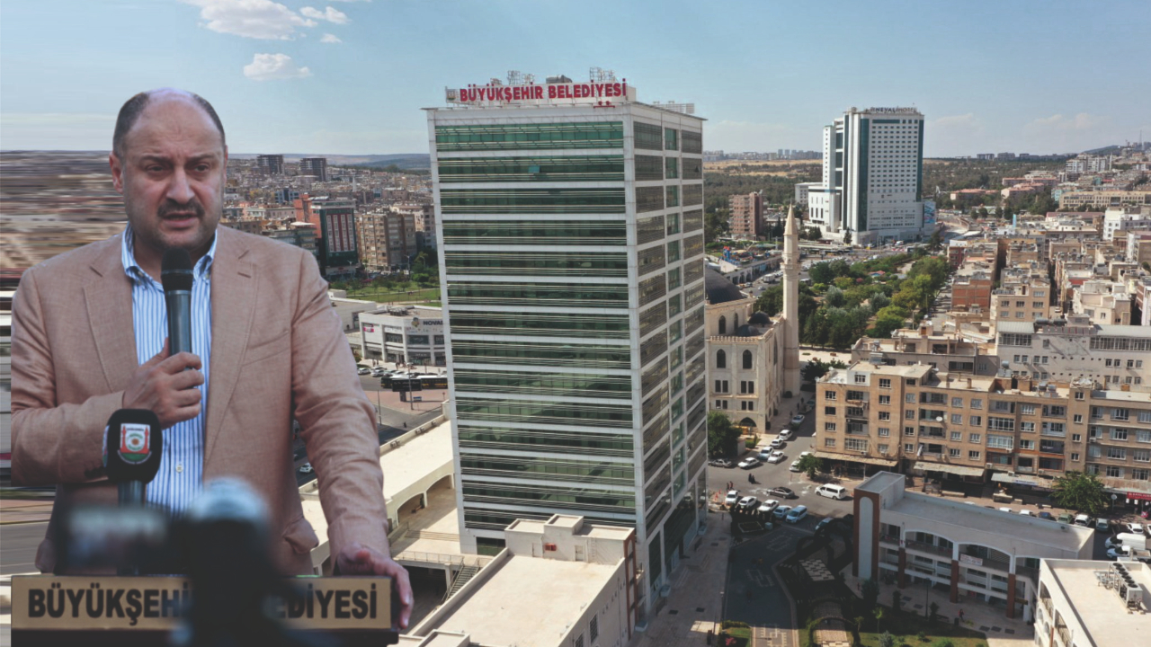 Gülpınar, Büyükşehir'in borç yükünü azaltıyor