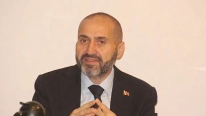 Veli Arslan'ın acı günü