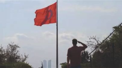 'Terörsüz Türkiye' sürecine özel türkü