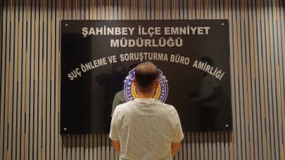 Hırsızlık sucundan 17 yıl aranan şüpheli yakalandı