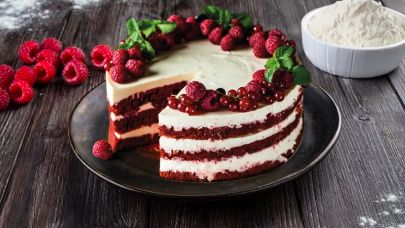 Iğdır’da Yaş Pasta Kabusu