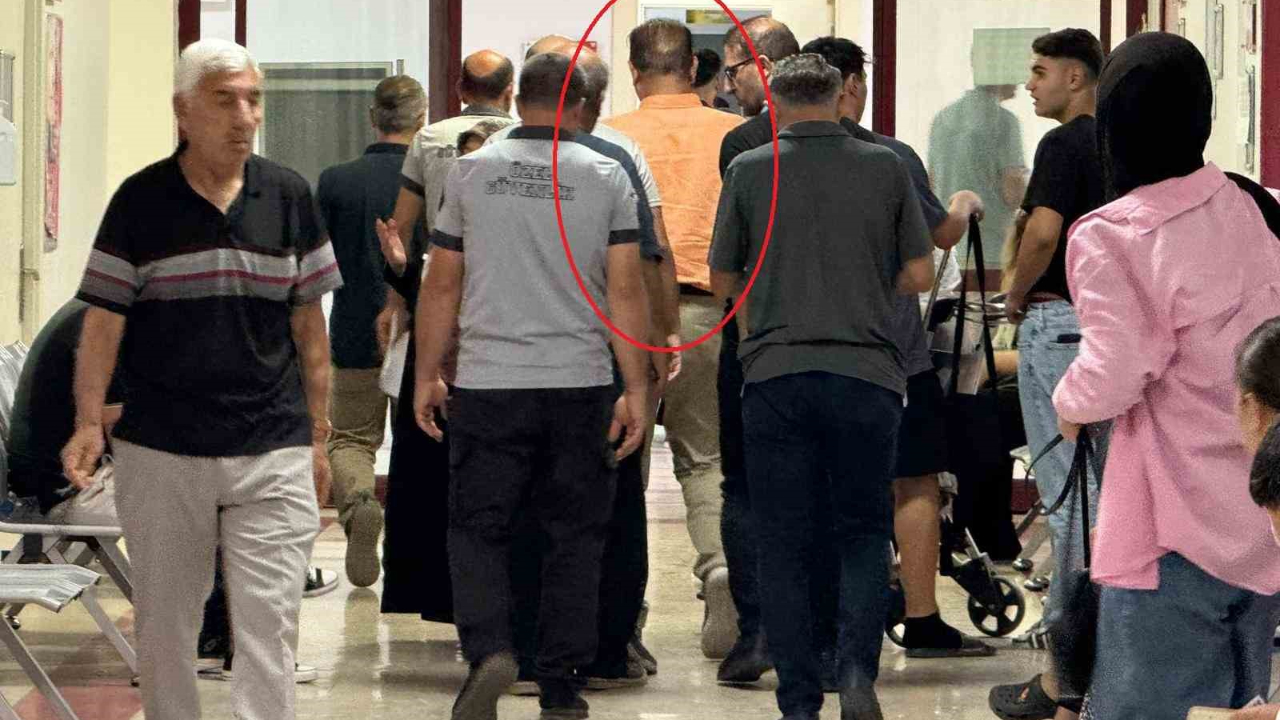 Sağlıkta Şiddetin Son Hali!